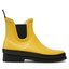 Weather Report Cizme de cauciuc Weather Report Bukuan W Rubber WR222336 Golden Rod 5005