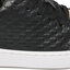 MICHAEL Michael Kors Sneakers MICHAEL Michael Kors Keaton Lace Up 43T2KTFS1L Black