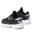 adidas Обувки adidas Astir El I GY6664 Cblack/Cblack/Ftwwht