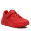 Skechers Sneakers Skechers Uno Lite 310451L/RED Red