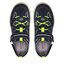 Ricosta Scarpe basse Ricosta Fraser 50 5900502/170 S Nautic/Grau