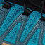 Salomon Обувки Salomon Xa Pro 3D V8 414399 27 V0 Barrier Reef/Fall Leaf/Bronze Brown