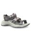 Keen Basutės Keen Astoria West Open Toe 1027179 Fawn/Tie Dye