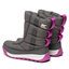 Sorel Bottes de neige Sorel Youth Whitney II Puffy Mid Wp NY3873 Quarry/Grill 053