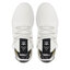 adidas Pantofi adidas Tennis Hu GZ3920 Owhite/Cwhite/Cblack