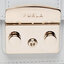 Furla Táska Furla Metropolis WB00244-ARE000-CRY00-1-007-20-BG-B Color Crystal