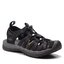 Keen Basutės Keen Whisper 1018227 Black/Magnet