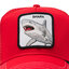 Goorin Bros Шапка с козирка Goorin Bros Dunnah 101-0332 Red