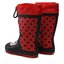 Regatta Gumicsizma Regatta Mudplay Jnr RKF649 Ladybird G4W