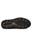 Jack Wolfskin Trekingová obuv Jack Wolfskin Vojo 3 Texapore Low M 4042441 Brown/Phantom