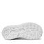 adidas Pantofi adidas Zx Flux K S81421 Ftwwht/Ftwwht/Ftwwht