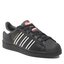 adidas Scarpe adidas Superstar J HQ9967 Cblack/Ftwwht/Tmpwrd