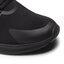 Deha Sneakers Deha B34992 Black 10009