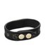 Pollini Armband Pollini TE6400PP0FQ1100A Nero/Nero