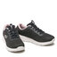 Skechers Skor Skechers Light Motion 124707/BKPK Black/Pink