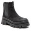Nessi Ghete Jodhpur Nessi 22386 Czarny W