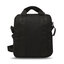 Dickies Geantă crossover Dickies Moreauville DK0A4X7RBLK1 Black