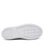 Converse Teniși Converse Ctas Mowe Hi A01194C Cyber Mango/White/White
