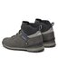 O'Neill Pantofi O'Neill Tortoise Shell 90233074.7Zw Dark Shadow
