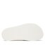 Inuikii Șlapi Inuikii Fjord Flower Platform 70103-126 Cream