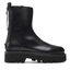 Furla Outdoorová obuv Furla Rita YE63FRI-BX0272-O6000-1-019-20-AL Nero