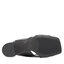 KARL LAGERFELD Ciabatte KARL LAGERFELD KL30605 Black Lthr
