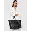 MICHAEL Michael Kors Geantă MICHAEL Michael Kors 30H0SKNT3B Black