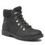 Geox Ботуши Geox J Shaylax B. Wpf D J26HDD 032BH C9999 D Black