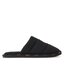 Polo Ralph Lauren Bačkory Polo Ralph Lauren Klarence RF104142 Black/Red