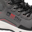 Big Star Shoes Polacchine Big Star Shoes II374056 Grey