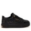Guess Sneakersy Guess FL8GEA ELE12 BLACK