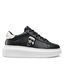 KARL LAGERFELD Zapatillas KARL LAGERFELD KL62530A Black