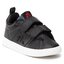 Le Coq Sportif Sneakersy Le Coq Sportif Courtclassic Inf Workwear 2220339 Black