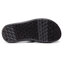 Teva Žabky Teva Voya Flip 1019050 Vori Black Gray
