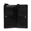 Calvin Klein Telefontok Calvin Klein Re-Lock Phone Xbody Card Wallet K60K608454 Ck Black BAX