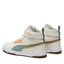 Puma Сникърси Puma RBD Game Retro Prep Vapor Gray/Adriatic/Clay
