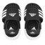 adidas Sandale adidas Water Sandal I GW0391 Core Black/Cloud White/Core Black