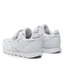 Reebok Cipő Reebok Cl Lthr 1V GZ5257 White/Carbon/Vecblu