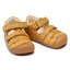 Bundgaard Сандали Bundgaard Petit Sandal BG202066 Yellow Ws 813