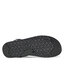 Lanetti Sandali Lanetti MBS-CASCAIS-86M Black