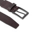 Strellson Мъжки колан Strellson 3206 D'Brown 205