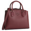 DKNY Táska DKNY Noho-Md Trple Compt R91DHA75 Red/Fatigue