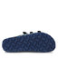 Superfit Șlapi Superfit 1-800113-8020 S Blau/Grun