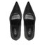 Raid Scarpe stiletto Raid Neviah Black
