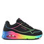 Skechers Sneakers Skechers Pop Of Sunshine 155148/BKMT Black/Multi