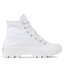 Converse Teniși Converse Ctas Lugged Hi 565902C White/Black/White