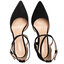 DeeZee Scarpe basse DeeZee GL8642-67 Black