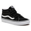 Vans Sneakers Vans Sk8-Mid Reissue V VN0A4UI56BT1 Black/True White