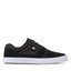 DC Teniszcipő DC Tonik ADYS300660 Black/White/Black(XKWK)