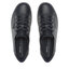 ECCO Poltopánky ECCO Soft 2.0 20650311038 Marine